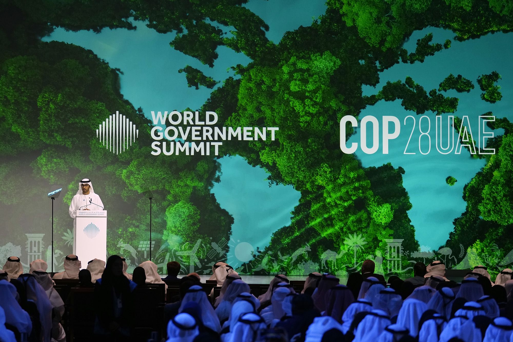 Cop28 Uae