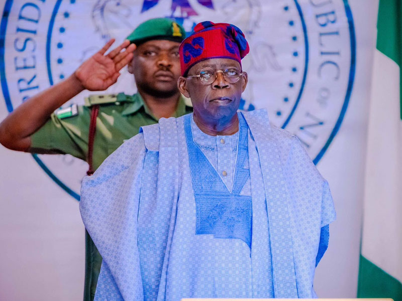 Tinubu 2