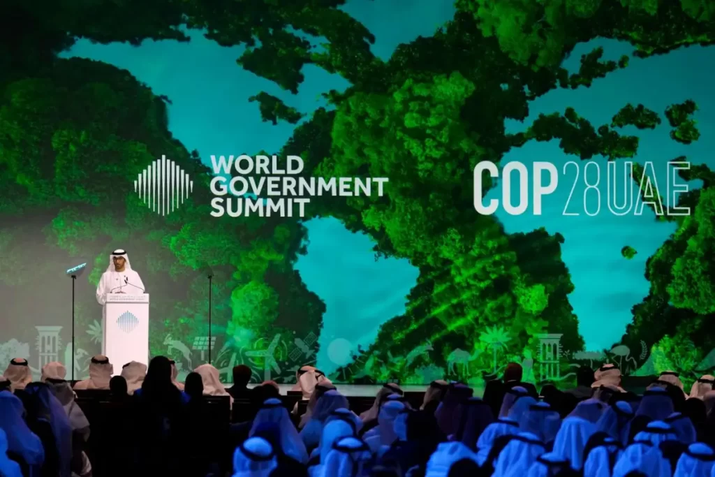 Cop28