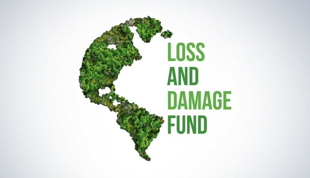 Loss And Damage Fund.