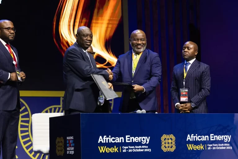 Africa Energy Week