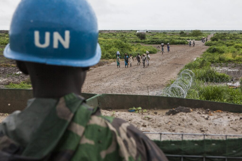 South Sudan