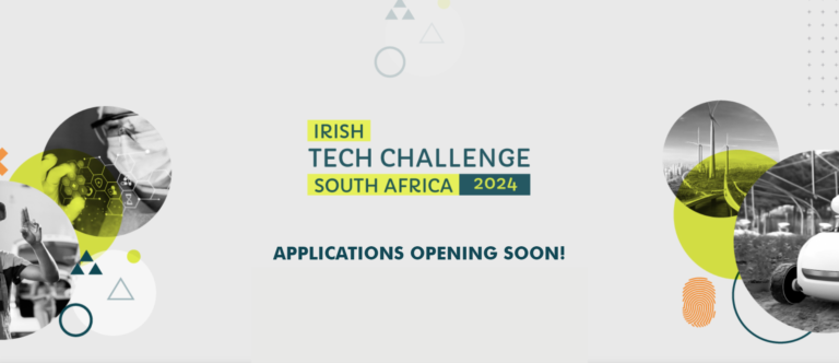 Irish Tech Challenge 2024