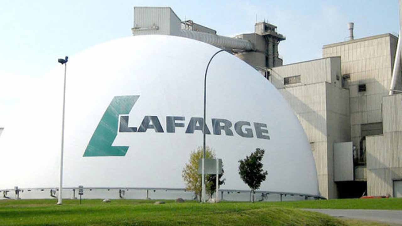 Lafarge 2