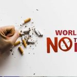 World No Tobacco Day