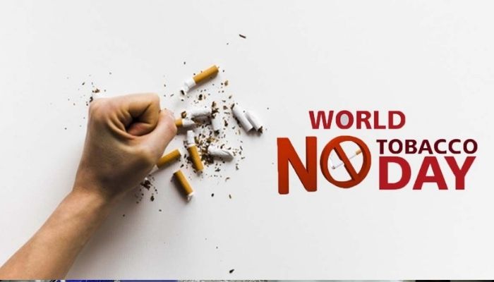 World No Tobacco Day