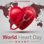 World Heart Day