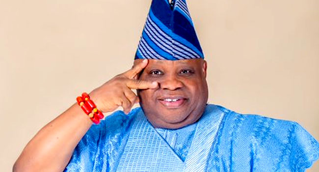 Adeleke 2