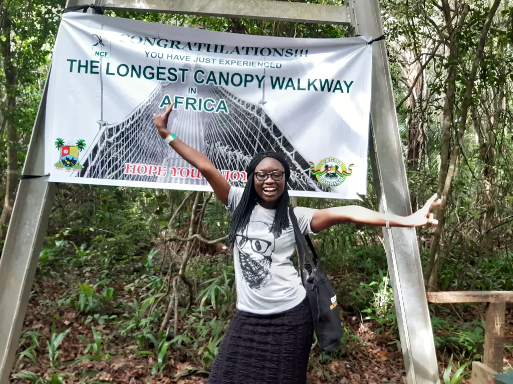 Lekki Conservation Centre 2 1